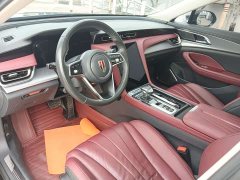 Hongqi H5 2024 2.0T Automatic Zhilianqichang Edition - ფოტო 5