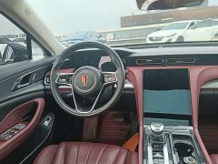 Hongqi H5 2024 2.0T Automatic Zhilianqichang Edition - ფოტო 6