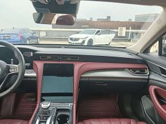 Hongqi H5 2024 2.0T Automatic Zhilianqichang Edition - ფოტო 7