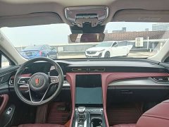 Hongqi H5 2024 2.0T Automatic Zhilianqichang Edition - ფოტო 8