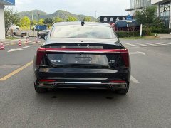 Hongqi H5 2025 1.5T DCT Flag Rhyme Edition - ფოტო 12