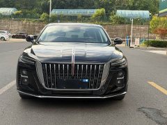 Hongqi H5 2025 1.5T DCT Flag Rhyme Edition - ფოტო 2