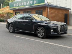 Hongqi H5 2025 1.5T DCT Flag Rhyme Edition - ფოტო 3