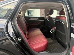 Hongqi H5 2025 1.5T DCT Flag Rhyme Edition - ფოტო 4