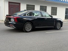 Hongqi H5 2025 1.5T DCT Flag Rhyme Edition - ფოტო 6