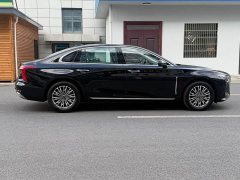 Hongqi H5 2025 1.5T DCT Flag Rhyme Edition - ფოტო 8