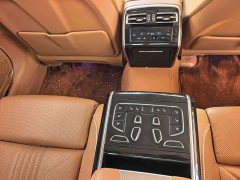Hongqi H9 2020 2.0T Zhilian Qichang Edition - ფოტო 10