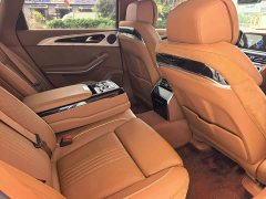 Hongqi H9 2020 2.0T Zhilian Qichang Edition - ფოტო 11