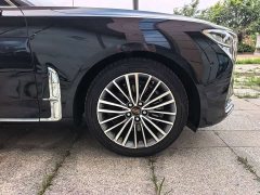 Hongqi H9 2020 2.0T Zhilian Qichang Edition - ფოტო 12