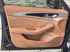 Hongqi H9 2020 2.0T Zhilian Qichang Edition - ფოტო 16