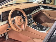 Hongqi H9 2020 2.0T Zhilian Qichang Edition - ფოტო 4