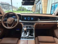 Hongqi H9 2020 2.0T Zhilian Qichang Edition - ფოტო 5