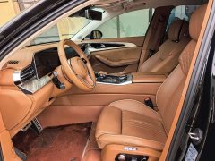 Hongqi H9 2020 2.0T Zhilian Qichang Edition - ფოტო 6