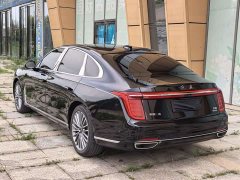 Hongqi H9 2020 2.0T Zhilian Qichang Edition - ფოტო 7