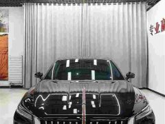 FAW Red Flag H5 2.0T Automatic Smart Connected Flagship Comfort Edition - ფოტო 2