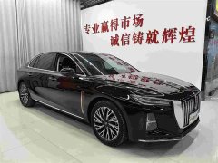 FAW Red Flag H5 2.0T Automatic Smart Connected Flagship Comfort Edition - ფოტო 3