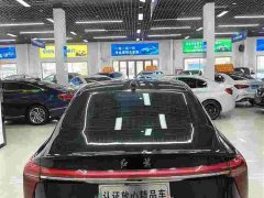FAW Red Flag H5 2.0T Automatic Smart Connected Flagship Comfort Edition - ფოტო 5