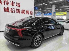 FAW Red Flag H5 2.0T Automatic Smart Connected Flagship Comfort Edition - ფოტო 6