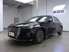 FAW Red Flag H5 2.0T Automatic Flagship Comfort Edition - ფოტო 1
