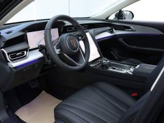 FAW Red Flag H5 2.0T Automatic Flagship Comfort Edition - ფოტო 17