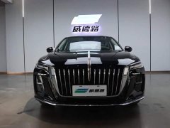 FAW Red Flag H5 2.0T Automatic Flagship Comfort Edition - ფოტო 2