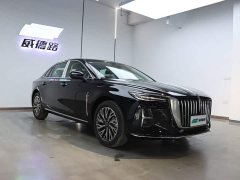 FAW Red Flag H5 2.0T Automatic Flagship Comfort Edition - ფოტო 3
