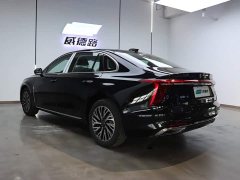 FAW Red Flag H5 2.0T Automatic Flagship Comfort Edition - ფოტო 4