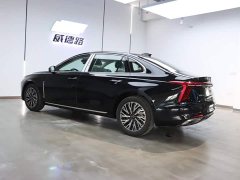 FAW Red Flag H5 2.0T Automatic Flagship Comfort Edition - ფოტო 5