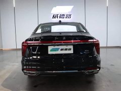 FAW Red Flag H5 2.0T Automatic Flagship Comfort Edition - ფოტო 6
