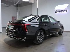 FAW Red Flag H5 2.0T Automatic Flagship Comfort Edition - ფოტო 7