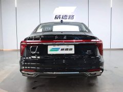 FAW Red Flag H5 2.0T Automatic Flagship Comfort Edition - ფოტო 8
