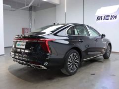 FAW Red Flag H5 2.0T Automatic Flagship Comfort Edition - ფოტო 9