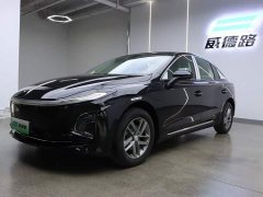 Hongqi E-QM5 2025 500km travel version - ფოტო 1