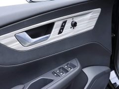 Hongqi E-QM5 2025 500km travel version - ფოტო 11