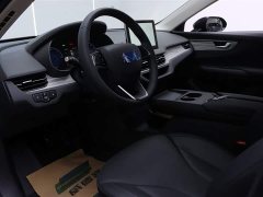 Hongqi E-QM5 2025 500km travel version - ფოტო 12