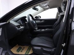 Hongqi E-QM5 2025 500km travel version - ფოტო 13