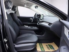 Hongqi E-QM5 2025 500km travel version - ფოტო 14