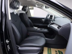 Hongqi E-QM5 2025 500km travel version - ფოტო 15