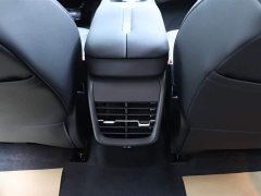 Hongqi E-QM5 2025 500km travel version - ფოტო 16