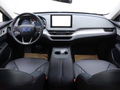 Hongqi E-QM5 2025 500km travel version - ფოტო 19