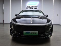 Hongqi E-QM5 2025 500km travel version - ფოტო 2