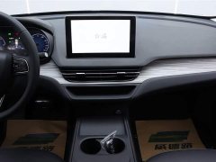 Hongqi E-QM5 2025 500km travel version - ფოტო 20
