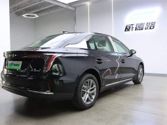 Hongqi E-QM5 2025 500km travel version - ფოტო 5