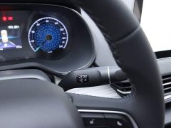 Hongqi E-QM5 2025 500km travel version - ფოტო 8