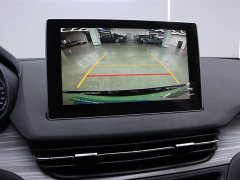 Hongqi E-QM5 2025 500km travel version - ფოტო 9