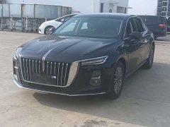 Hongqi H5 2023 1.5T DCT Zhilian Qiyue Edition - photo 1