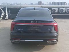 Hongqi H5 2023 1.5T DCT Zhilian Qiyue Edition - photo 12
