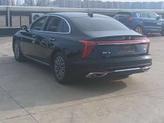 Hongqi H5 2023 1.5T DCT Zhilian Qiyue Edition - photo 13