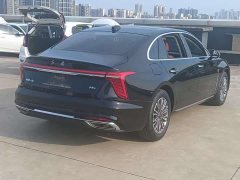 Hongqi H5 2023 1.5T DCT Zhilian Qiyue Edition - photo 14