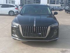 Hongqi H5 2023 1.5T DCT Zhilian Qiyue Edition - photo 2